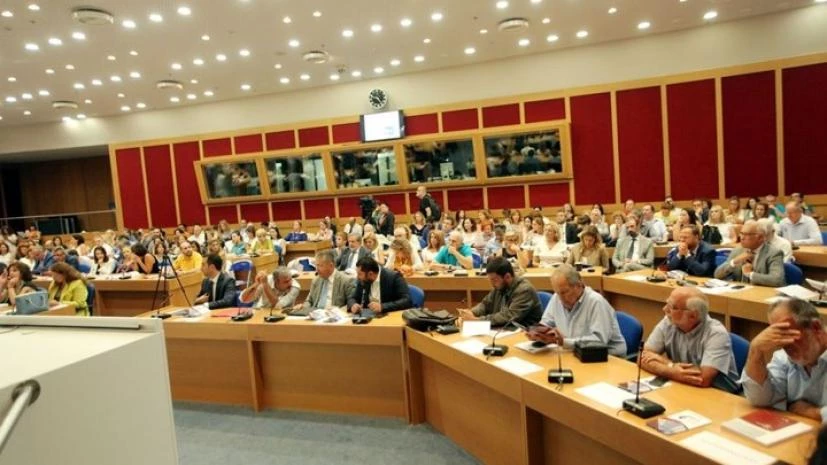 «Πρωταθλητές» στη διαφθορά οι ΟΤΑ – Τι προκύπτει από την έκθεση του Σώματος Επιθεωρητών-Ελεγκτών Δημόσιας Διοίκησης